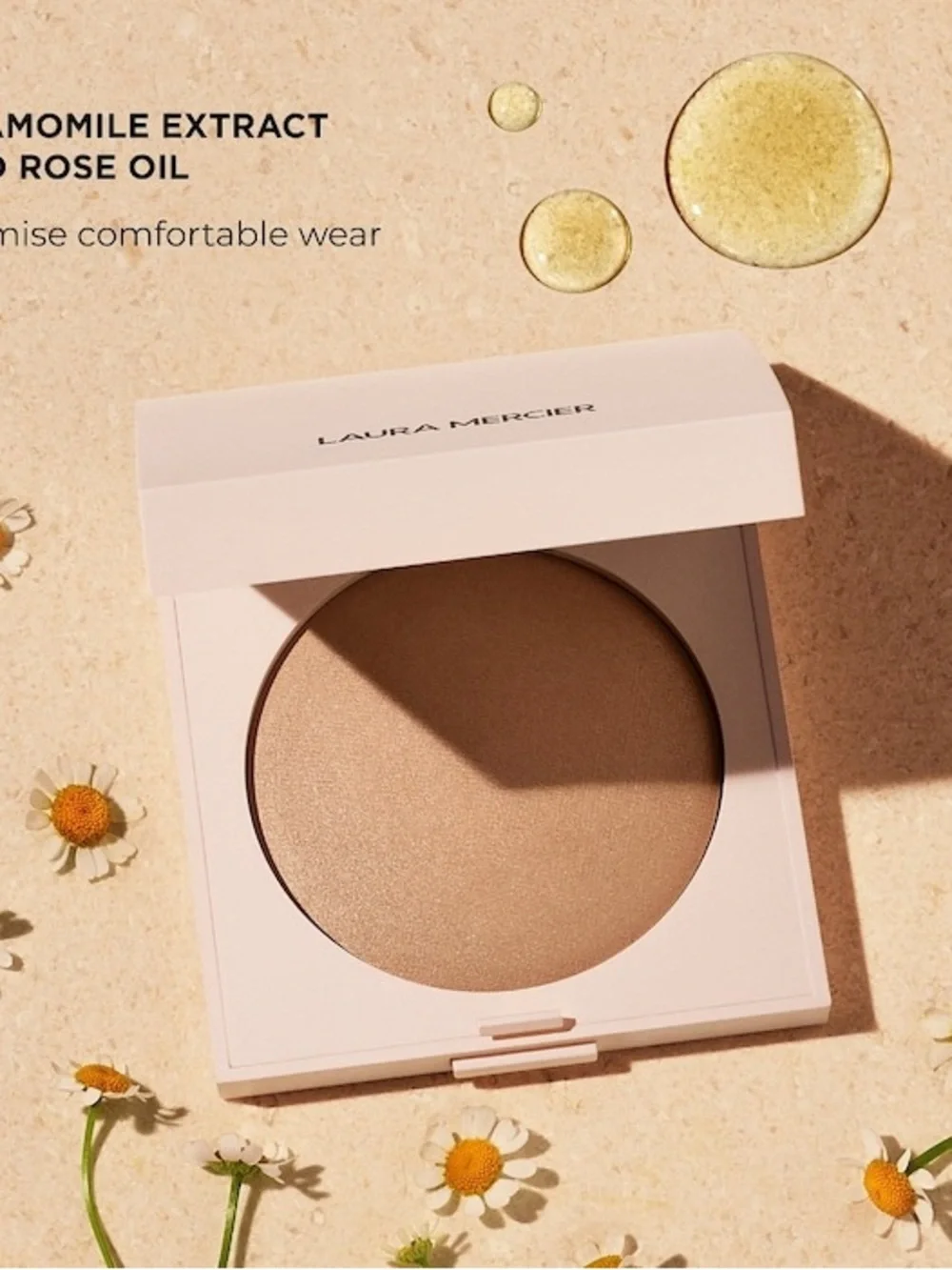 laura mercier no box